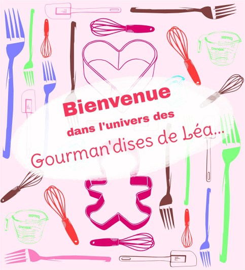 Fond accessoires &amp; couvert avec bulle texte