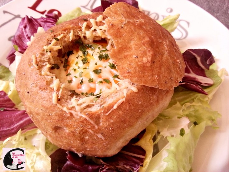 Petit Pain Cocotte 1