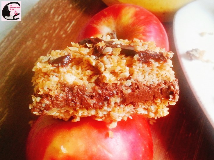 Barres De Céréales Ultra Gourmandes 1