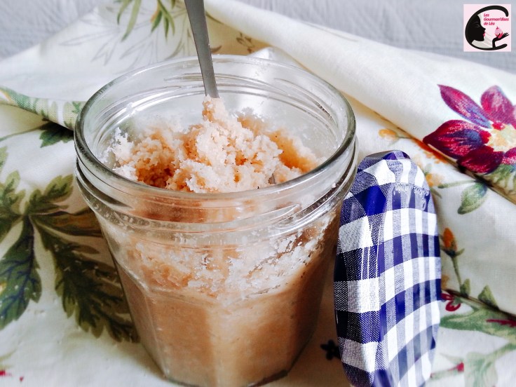 Confiture De Coco 1