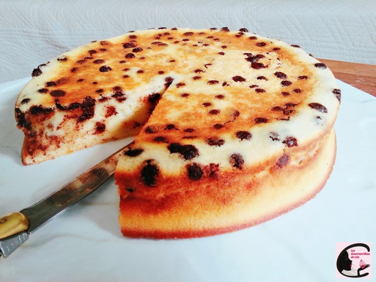 Moelleux Choco-Ricotta 4