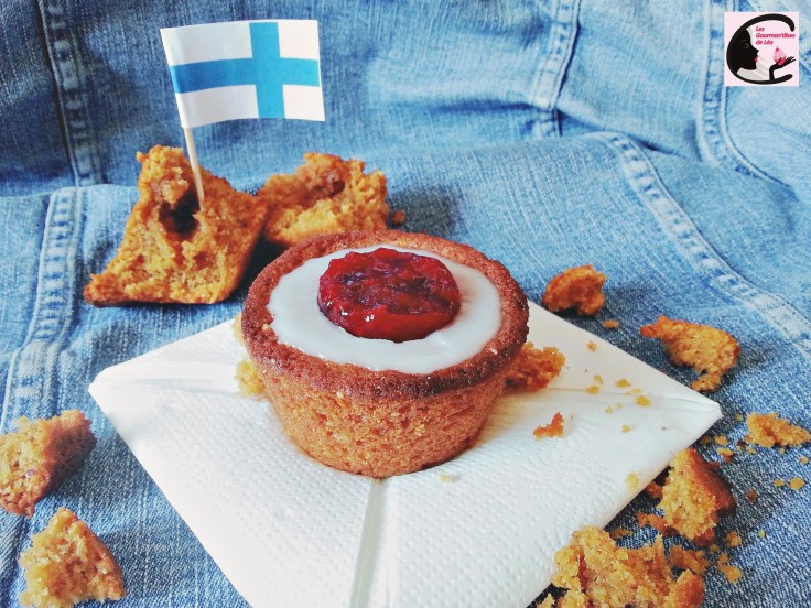Tarte De Runeberg 1