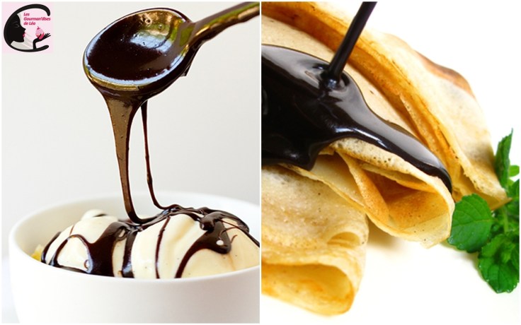 Nappage Au Chocolat Parfait 1