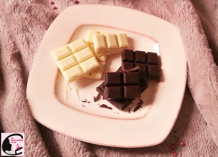 Nappage Au Chocolat Parfait 2