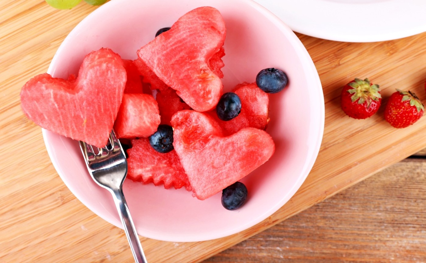 coeur, favoris, coup de foudre, coup de coeur, fruit