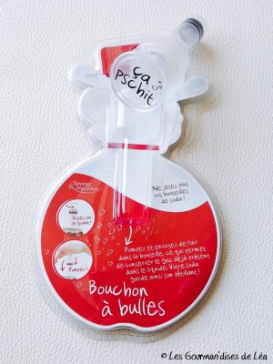 bouchon magique, fermeture, bouchon à bulles, bouteille