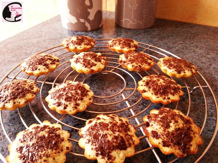 moelleux, gâteau, gâteau individuel, chocolat, noix de coco, gourmandise