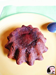 chocolat, chocolat noir, coulant, moelleux, fondant, gâteau, dessert, pâtisserie, bonbon, caramel, michoko