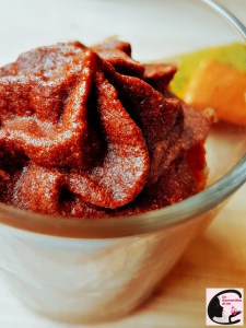 mousse chocolat, chocolat, chocolat noir, mousse, dessert, gourmand, verrine, poche à douille