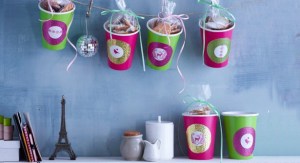 truffes, truffes chocolat, gourmandises sucrées, noël, tradition, chocolat, cacao, cadeau gourmand, emballage déco, idée emballage fêtes, emballage cadeau, DIY