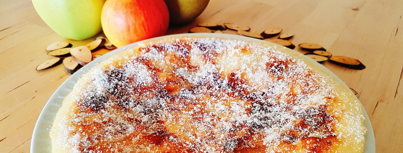 crêpe, chandeleur, sanciau, pomme, tradition, France, gastronomie française, recette régionale, dessert oublié, Berry, sucre