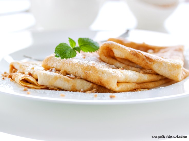 crêpe, chandeleur, galette, tradition, crêpes du monde, saveurs d'ailleurs, France, gastronomie française, Bretagne, sucre