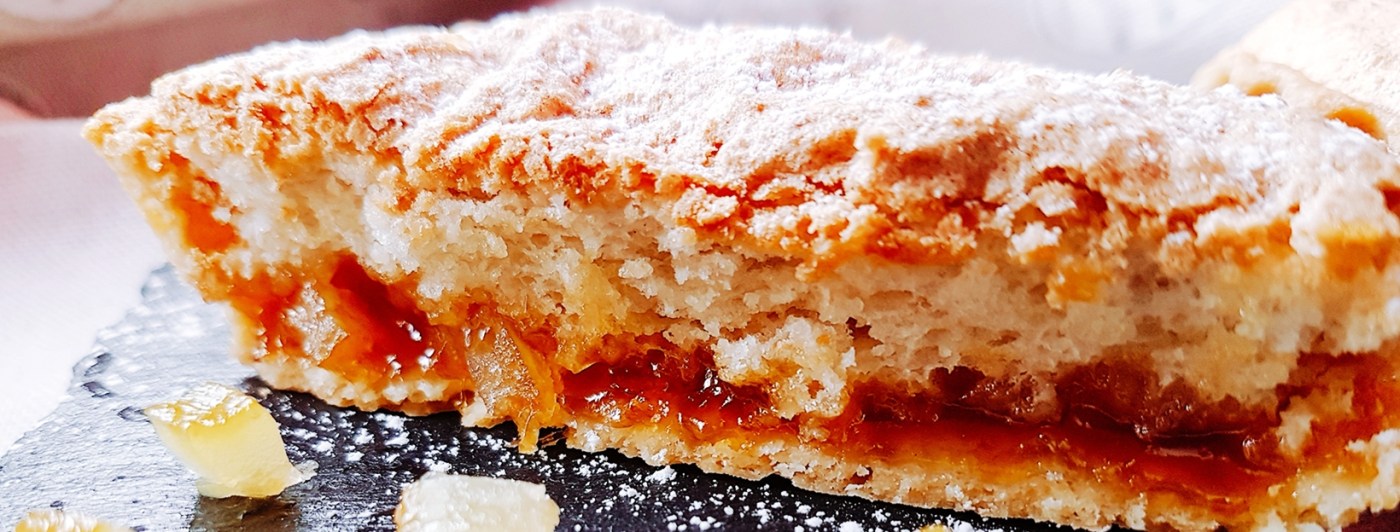 tarte, tarte sucrée, meringue, citron, abricot, confiture, spécialité du sud, toulouse, citron confit, amande, sucre glace, dessert, pâtisserie, pâte sablée, dessert facile, dessert oublié, tradition, région